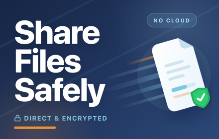 Secure File Transfer